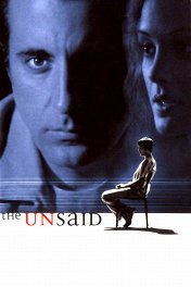 Грехи отца / The Unsaid