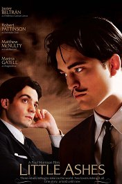 Отголоски прошлого / Little Ashes