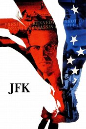 Джон Ф.Кеннеди. Выстрелы в Далласе / JFK