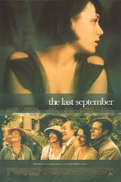 Последний сентябрь / The Last September