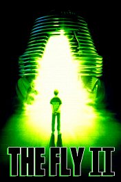Муха-2 / The Fly II