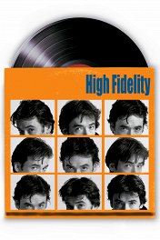 Фанатик / High Fidelity