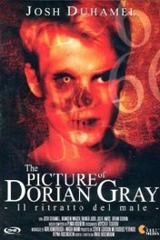 Портрет Дориана Грея / The Picture of Dorian Gray