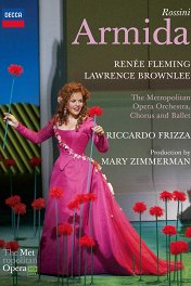 Армида / Rossini's Armida