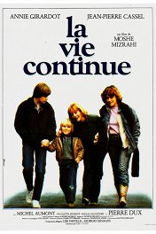 Жизнь продолжается / La vie continue