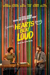Громко бьются сердца / Hearts Beat Loud