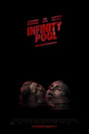 Бескрайний бассейн / Infinity Pool