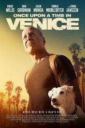 Его собачье дело / Once Upon a Time in Venice