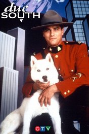 Строго на юг / Due South
