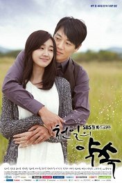 Обещание в тысячу дней / 천일의 약속
