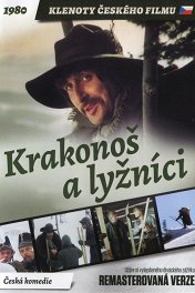 Краконош и лыжники / Krakonos a lyzníci