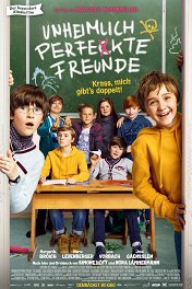 Волшебное зеркало, или Двойные неприятности / Unheimlich perfekte Freunde