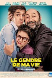 SuperЗять / Le gendre de ma vie