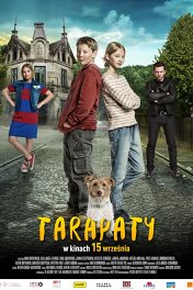 Недетская переделка / Tarapaty