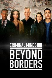 Мыслить как преступник: За границей / Criminal Minds: Beyond Borders
