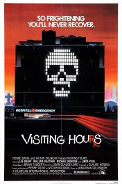 Часы посещения / Visiting Hours