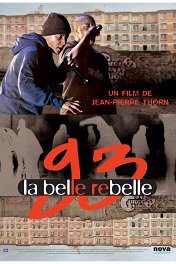 Бунтующий 93-й департамент / 93: La belle rebelle
