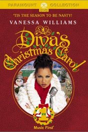 Рождественская песня Дивы / Diva's Christmas Carol