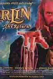 Возвращение Мерлина / Merlin: The Return