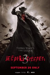 Джиперс Криперс-3 / Jeepers Creepers 3