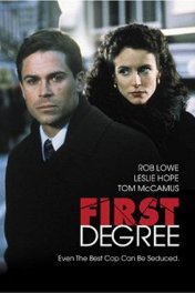 Убийство первой степени / First Degree