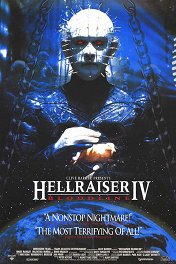 Восставший из ада-4: Кровное родство / Hellraiser IV: Bloodline Story