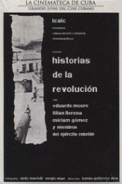 История революции / Historias de la revolución