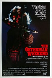 Уикенд Остермана / The Osterman Weekend