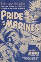Гордость морского пехотинца / Pride of the Marines