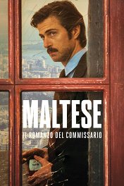 Комиссар Мальтезе / Maltese - Il Romanzo del Commissario