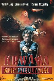 Кровавое правосудие / Blood Justice