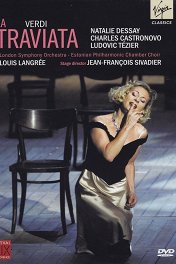 Травиата / La Traviata