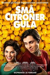 Любовь и лимоны / Små citroner gula