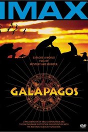 Галапагосы 3D / Galapagos: The Enchanted Voyage