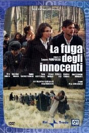 Бегство из преисподней / La fuga degli innocenti