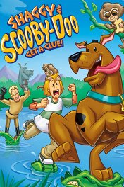 Шэгги и Скуби-Ду ключ найдут! / Shaggy & Scooby-Doo Get a Clue!