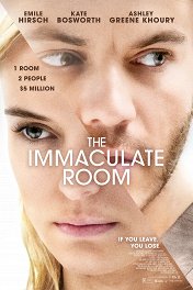 Пациенты / The Immaculate Room