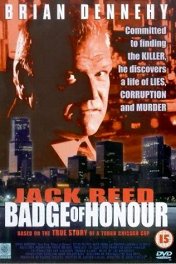 Джек Рид – Человек чести / Jack Reed: Badge of Honor