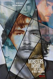 Монстры внутри: 24 личности Билли Миллигана / Monsters Inside: The 24 Faces of Billy Milligan