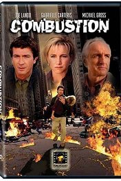 Возгорание / Combustion