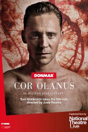 Кориолан / Coriolanus