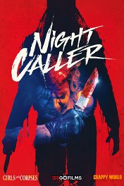 Ночной звонок / Night Caller