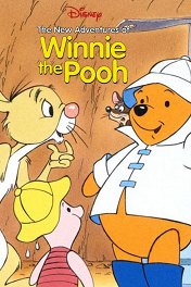 Новые приключения Винни Пуха / The New Adventures of Winnie the Pooh