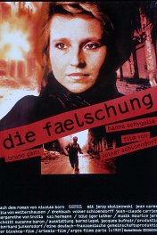 Фальшивка / Die Falschung