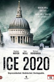 День, когда земля замерзла / Ice