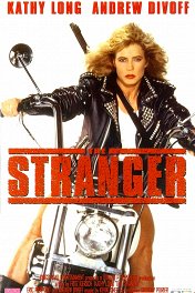 Женщина без имени / The Stranger