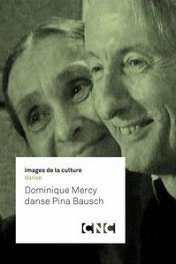 Доминик Мерси в танце Пины Бауш / Dominique Mercy danse Pina Bausch