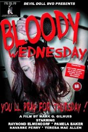 Кровавая среда / Bloody Wednesday