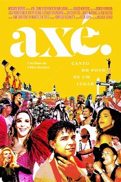 Аше — песня бразильской души / Axe: Music of a People