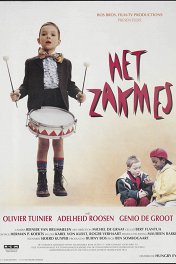 Перочинный нож / Het Zakmes